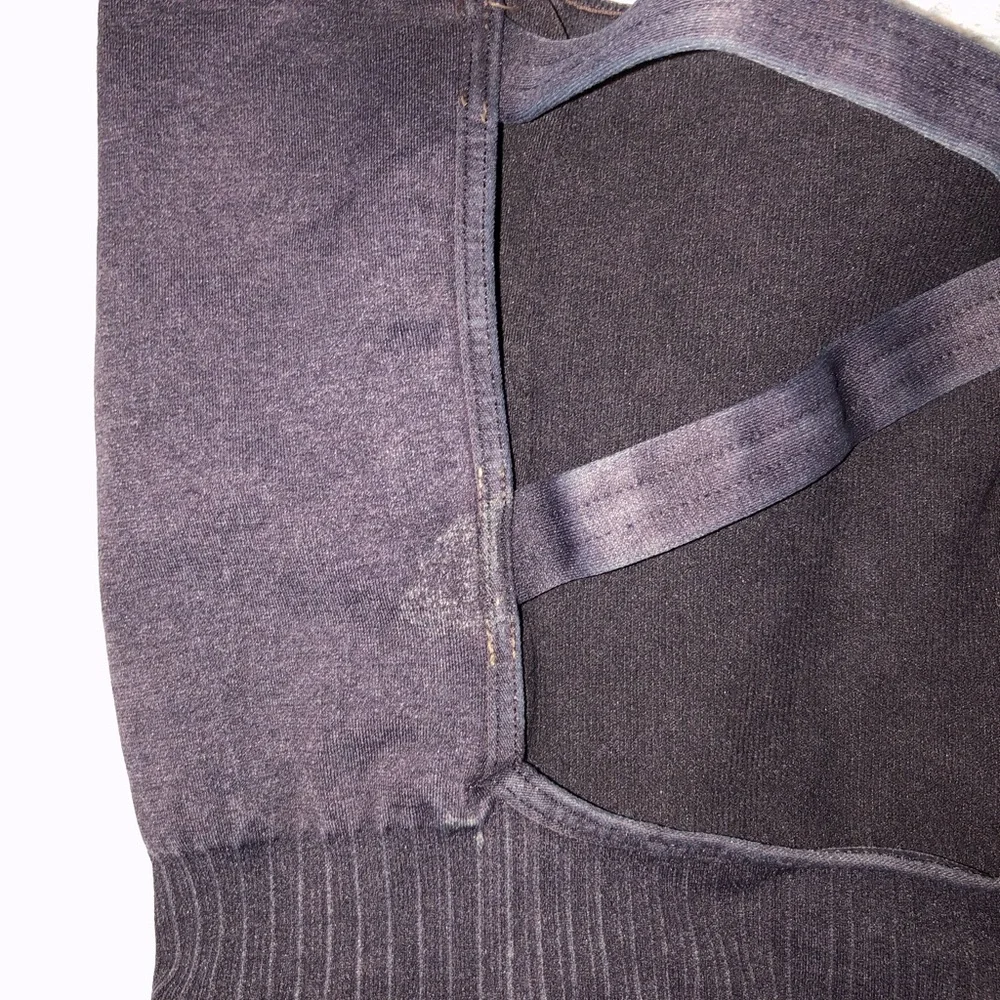 NWOT! Free People Movement Good Karma Onesie XS/S - Picture 12 of 15